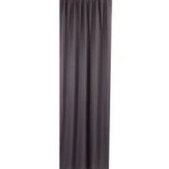 Vorhang Louis mit Durchschubband