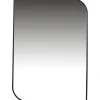 Wandspiegel Blattform
