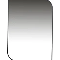 Wandspiegel Blattform