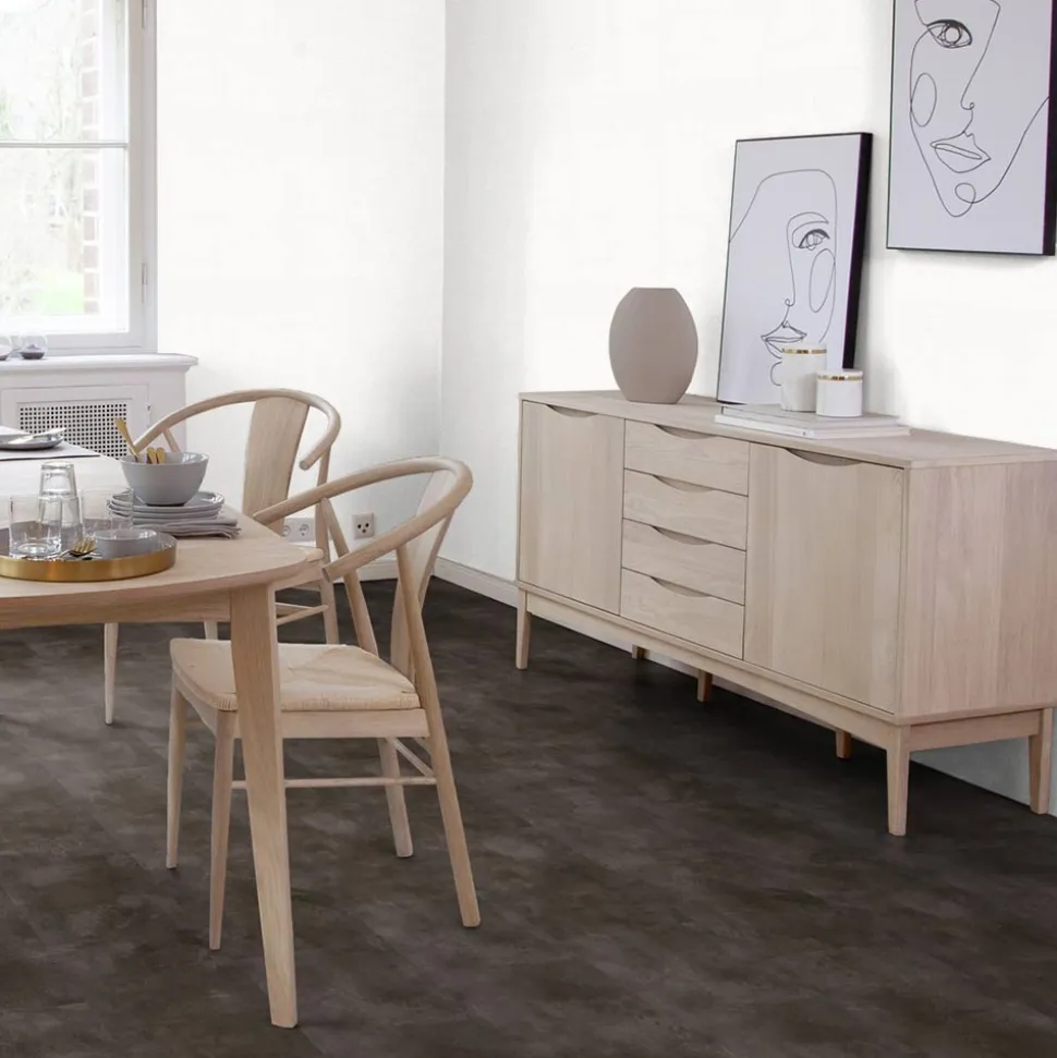 Wineo Designboden 1000 stone L