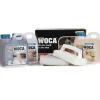 WOCA Öl Pflegebox weiß