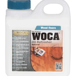 WOCA Öl Refresher natur 1000 ml